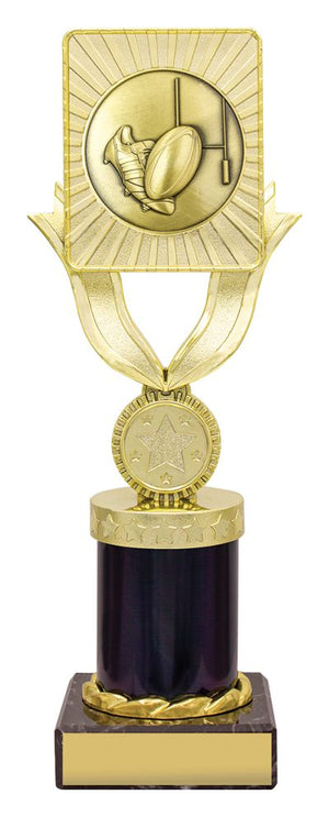 Lynx Crest trophy