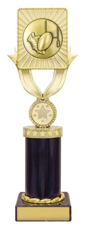 Lynx Crest trophy