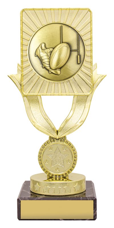 Lynx Crest