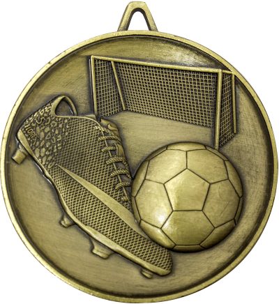 Football Heavyweight