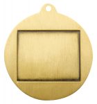 Football Econo medal - eagle rise sports