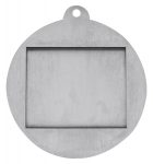 Football Econo medal - eagle rise sports