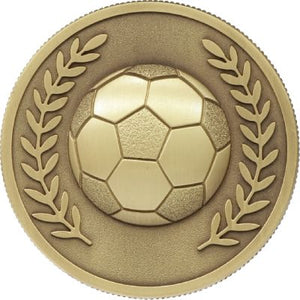 Football Prestige medal - eagle rise sports