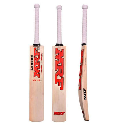 MRF VK 18 Legend 3.0 Cricket Bat