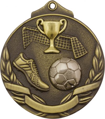 Football Two Tone