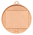 Football Classic Wreath medal