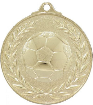 Football Classic Wreath medal