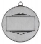 Eco Scroll Medal - Football - eagle rise sports