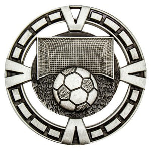 Varsity Football medal - eagle rise sports