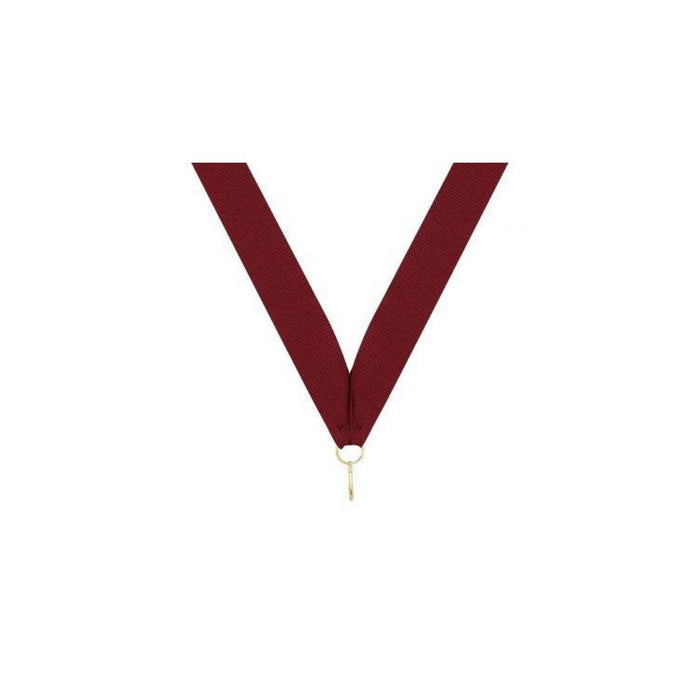 Maroon Ribbon
