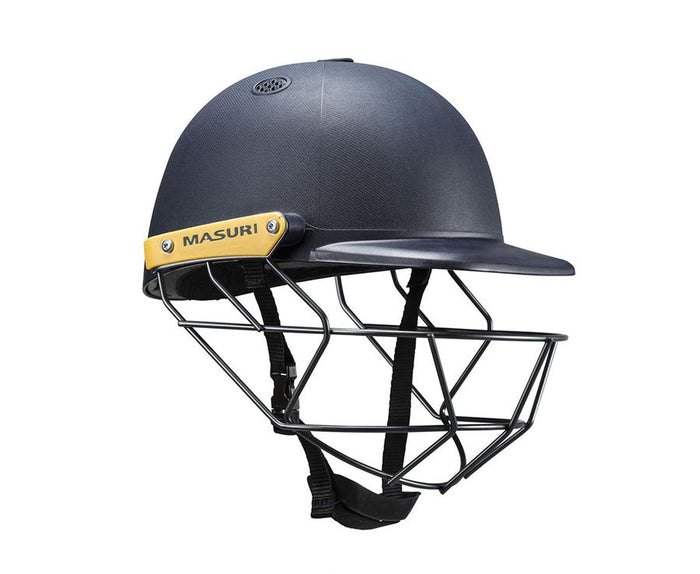 Masuri C Line steel junior cricket helmet
