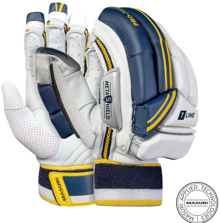 Masuri T Line Senior Batting Gloves (Men)