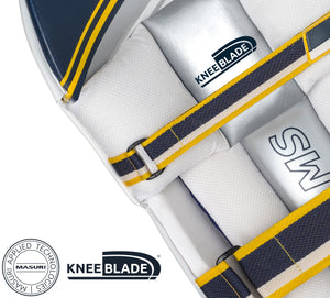 Masuri C Line Senior batting pads - (Men)