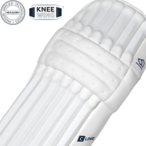 Masuri C Line Senior Batting pads - (Men)