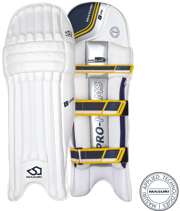 Masuri C Line Senior Batting Pads - (Men)