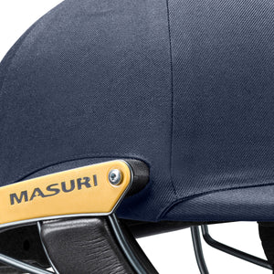 Masuri T Line Steel cricket helmet