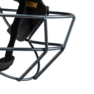Masuri T Line Steel cricket helmet
