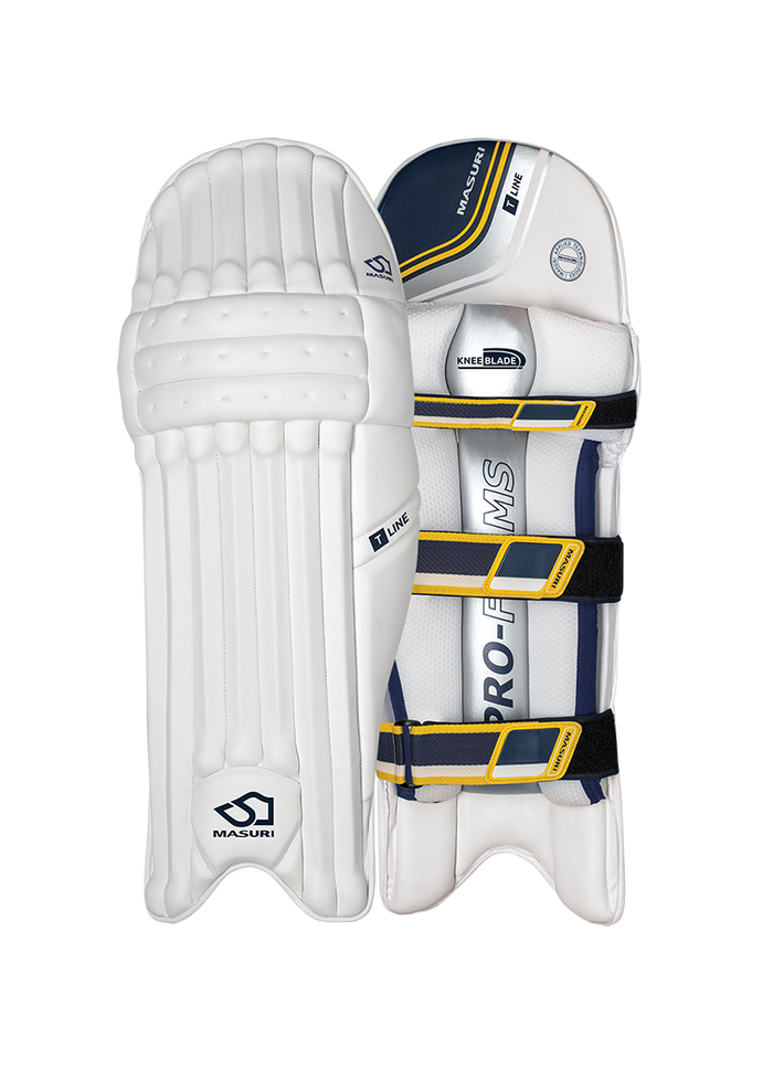 Masuri T-Line Batting Pads