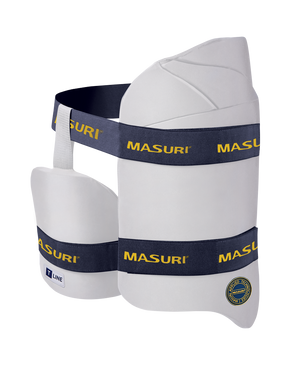 Masuri T Line Senior Thigh Pad Combo (Men)