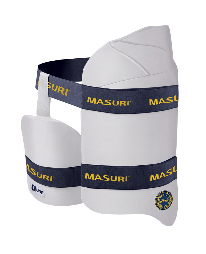 Masuri T Line Senior Thigh Pad Combo (Men)