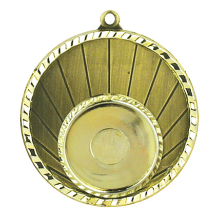 Medal-25mm insert