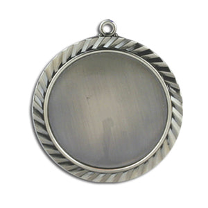 Medal-50mm insert - eagle rise sports