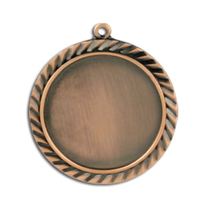 Medal-50mm insert - eagle rise sports