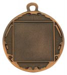 Stars Medal - Football - eagle rise sports