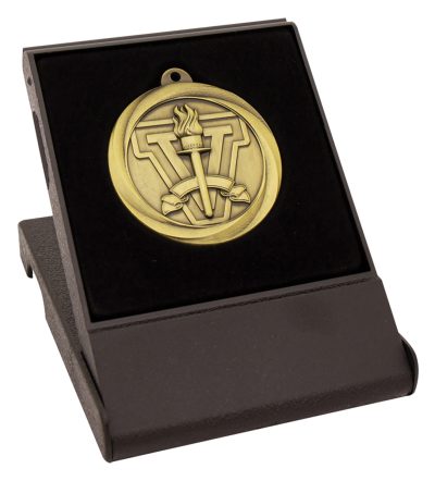 Medal Box 50mm