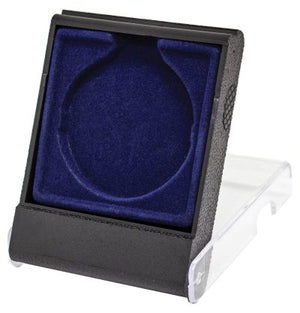 Medal Box Small Clear