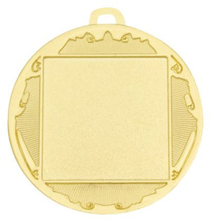 Medal Scroll