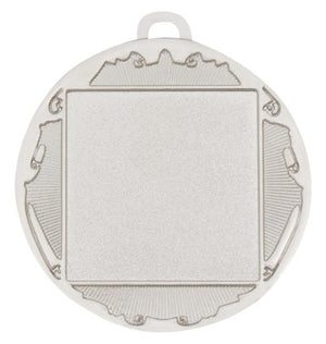Medal Scroll