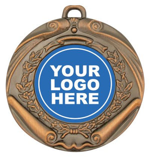 Medal Scroll
