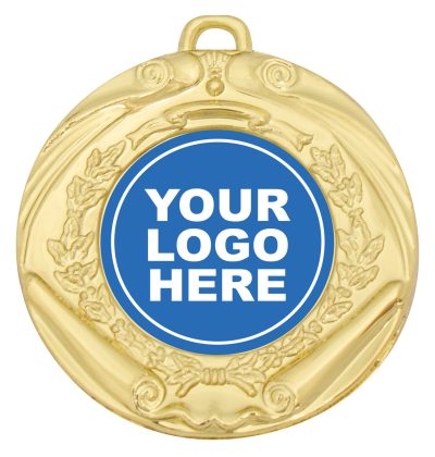 Medal Scroll