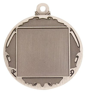 Medal Two Tone