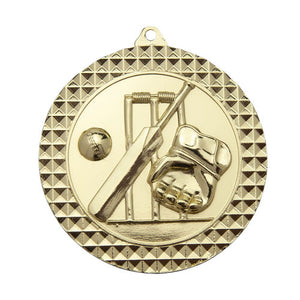 Medal Cricket - eagle rise sports