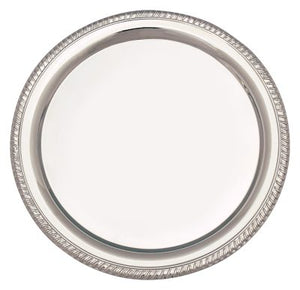 Metal Classic Tray