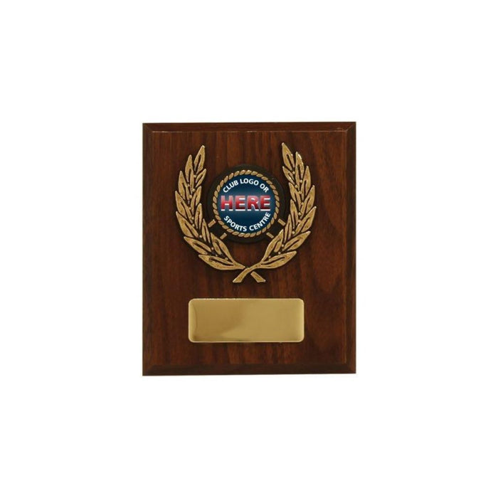 Mini Plaque