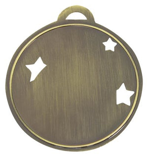 Multi-Stars Medal