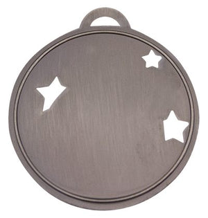 Multi-Stars Medal