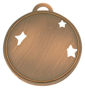 Multi-Stars Medal