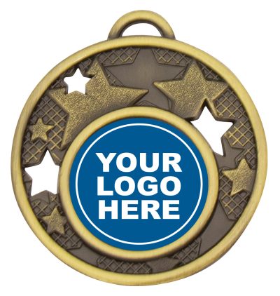 Multi-Stars Medal