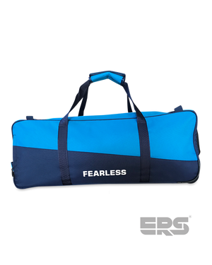 NEXT Fearless cricket kit bag