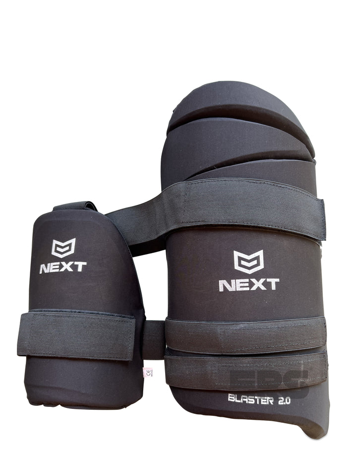 NEXT Blaster 2.0 Thigh Pad Adult