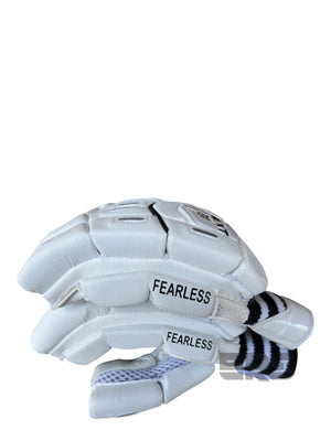 NEXT Fearless Batting Gloves - eagle rise sports
