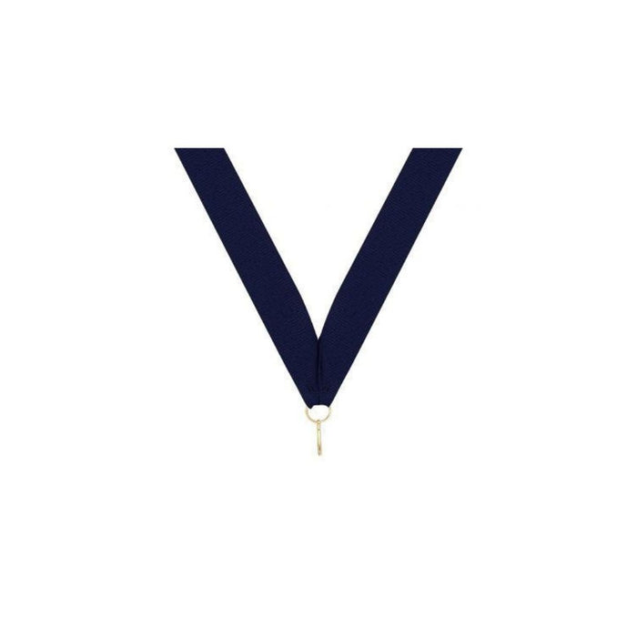 Navy Ribbon
