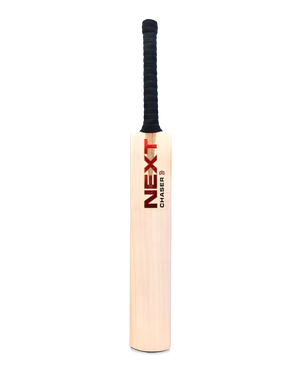 Next Chaser X2 cricket bat