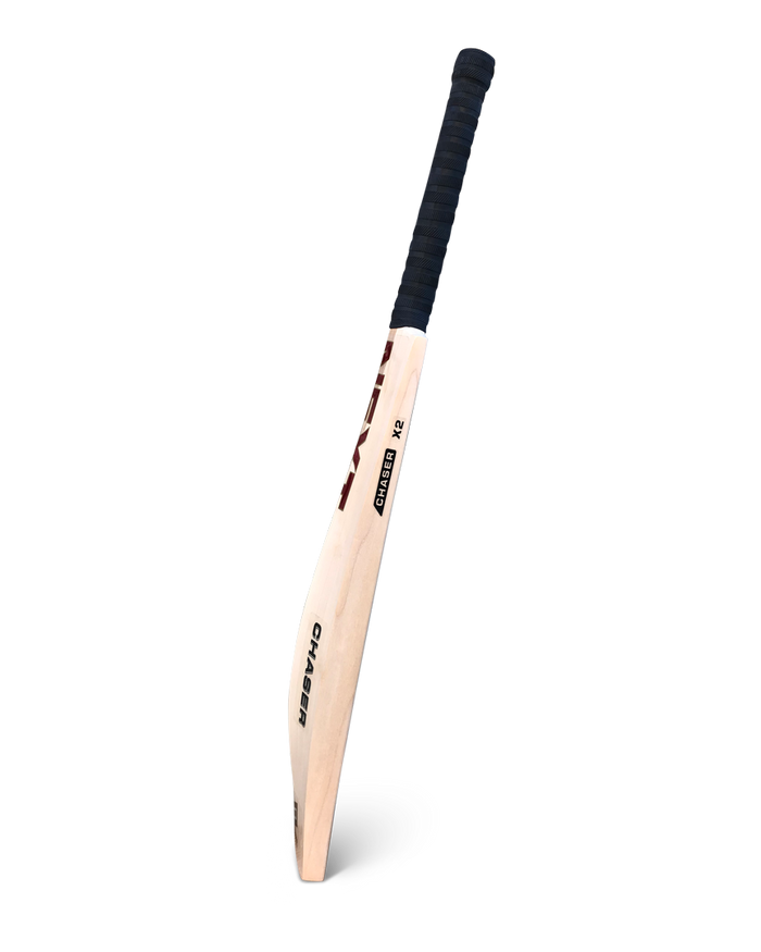 Next Chaser X2 cricket bat Jnr