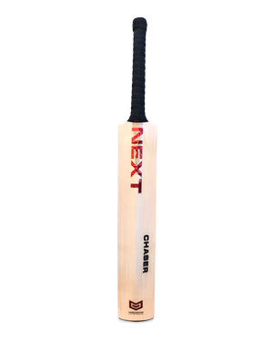 Next Chaser X2 cricket bat