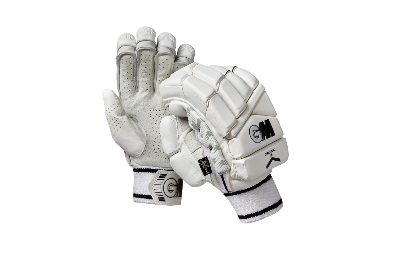 Gm original batting gloves hotsell